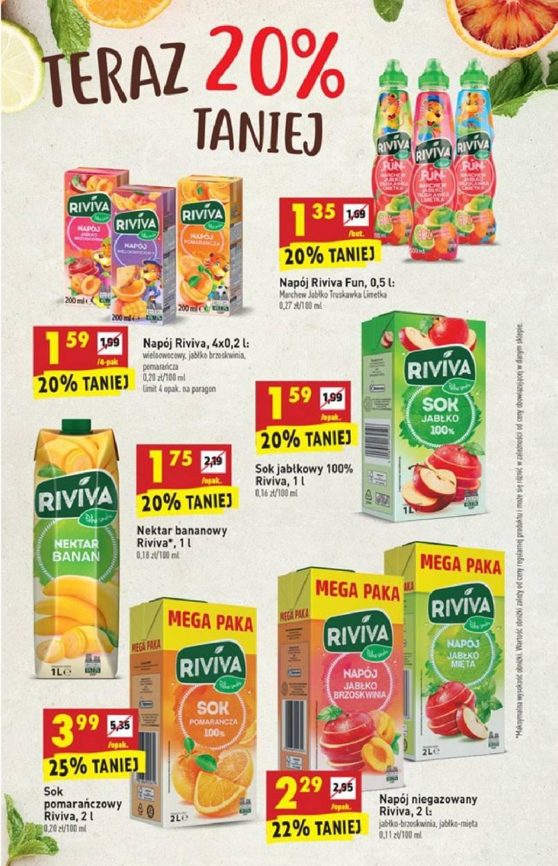 Gazetka promocyjna Biedronka str. 29