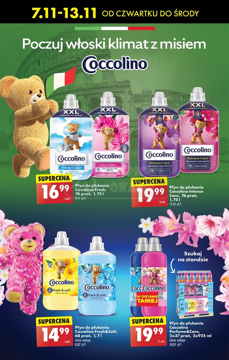 Gazetka promocyjna Biedronka str. 53