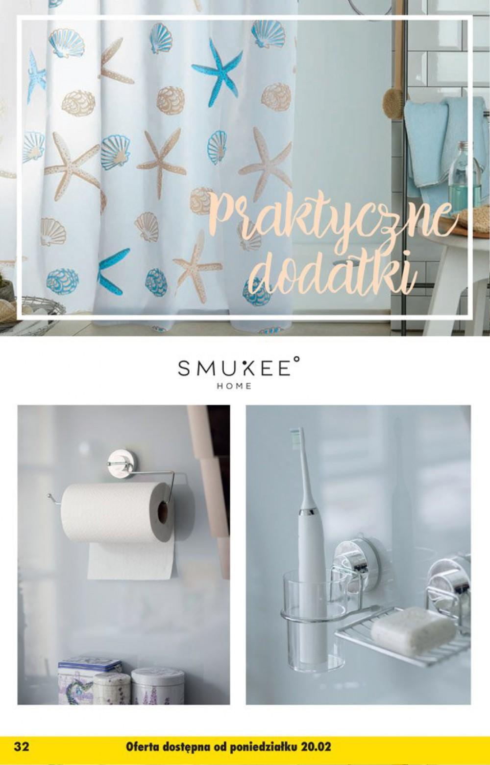 Gazetka promocyjna Biedronka str. 4