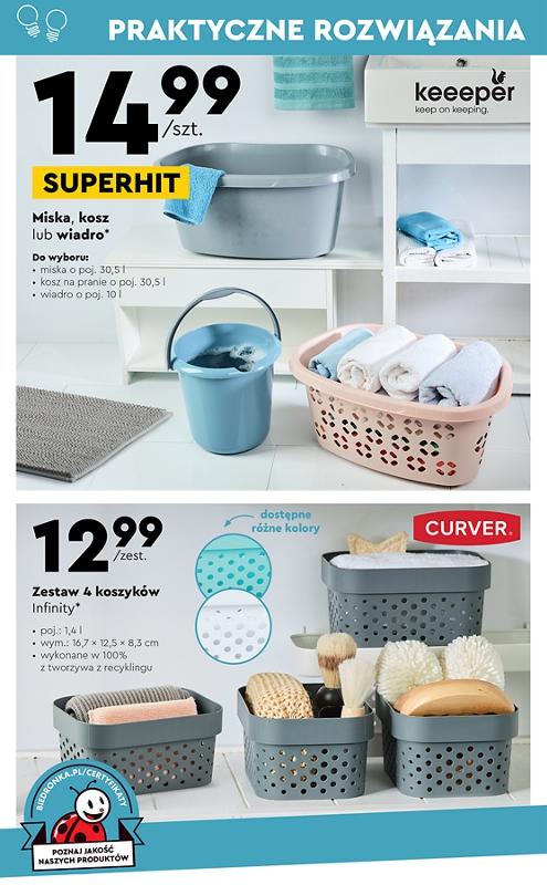 Gazetka promocyjna Biedronka str. 8