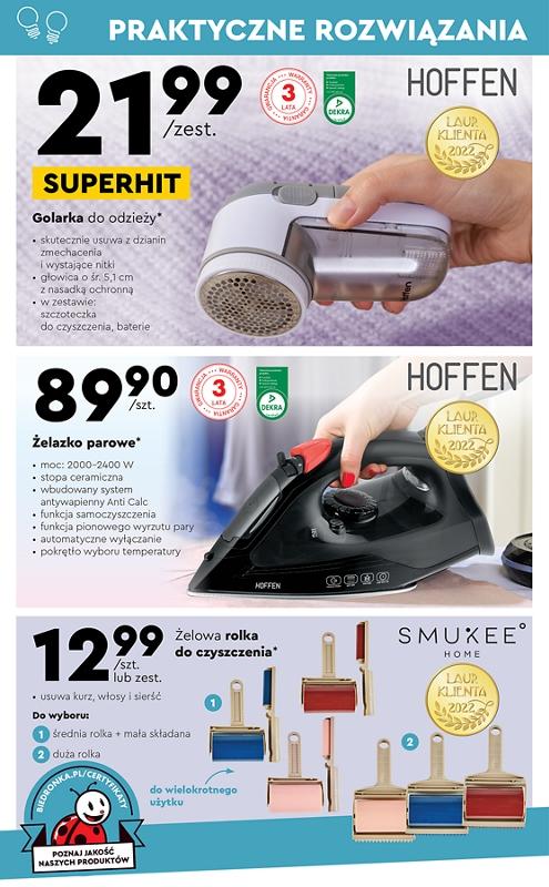 Gazetka promocyjna Biedronka str. 12