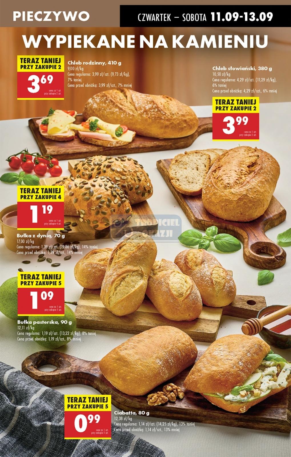 Gazetka promocyjna Biedronka str. 27