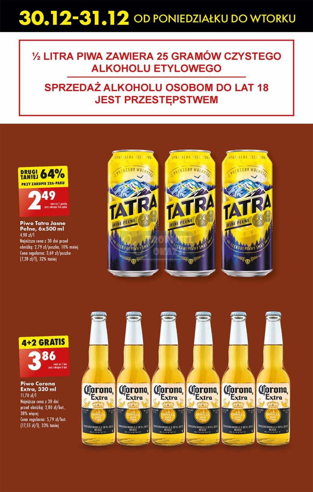 Gazetka promocyjna Biedronka str. 51