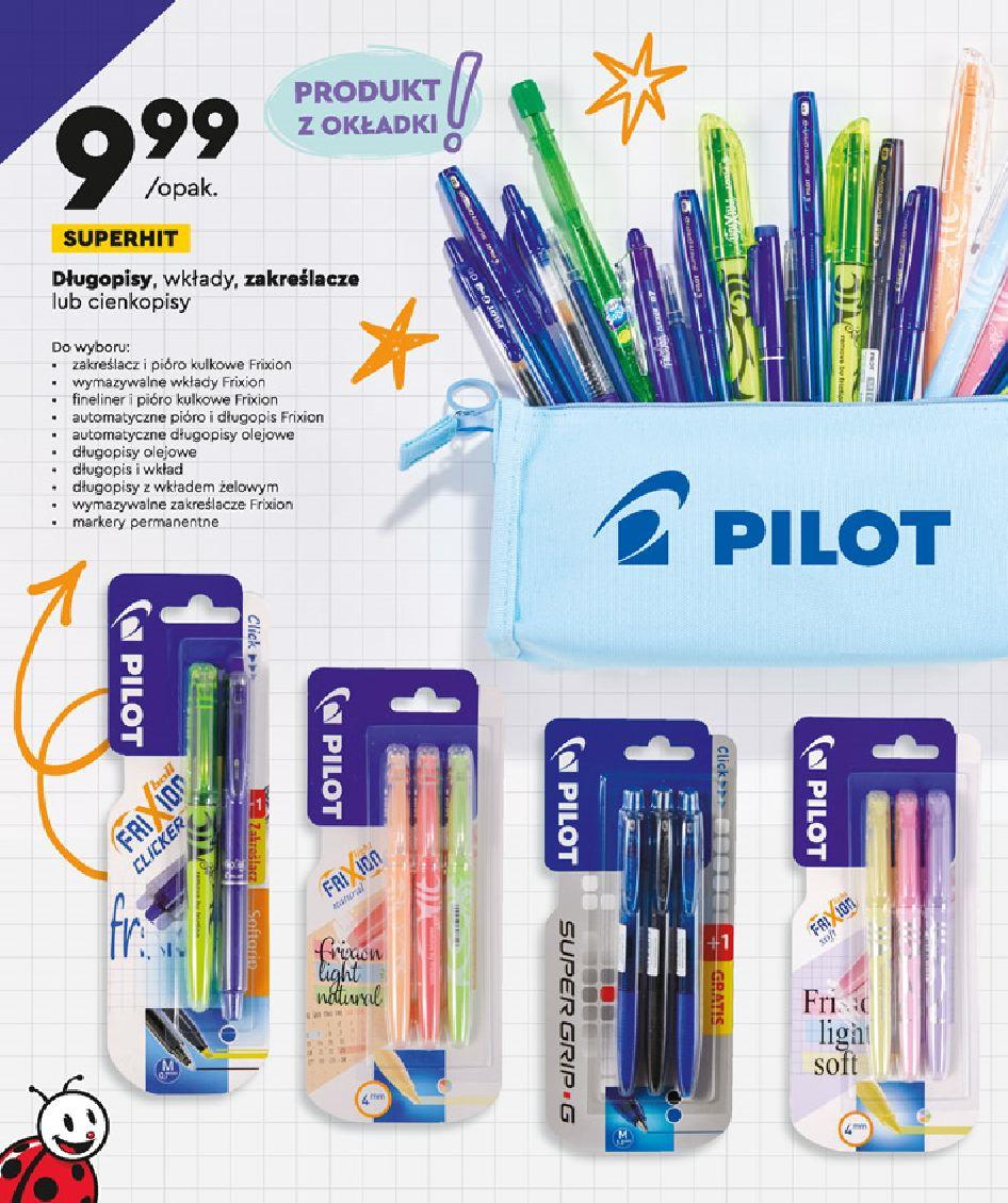 Gazetka promocyjna Biedronka str. 36