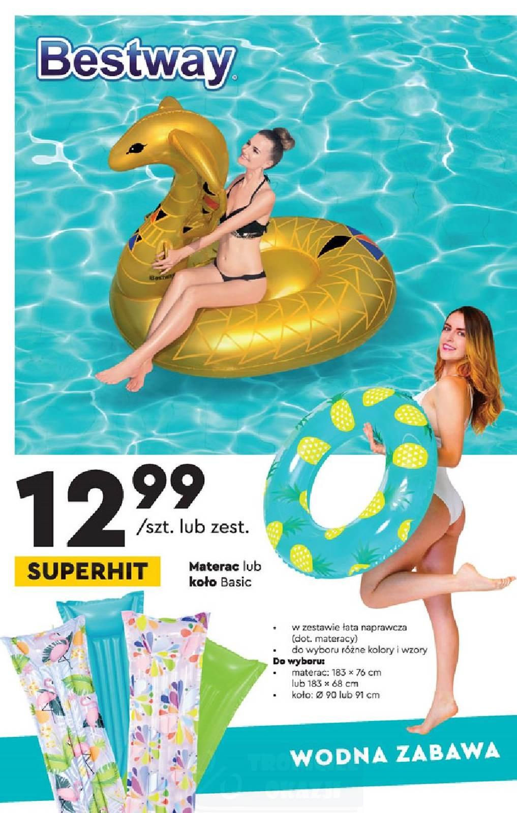 Gazetka promocyjna Biedronka str. 2