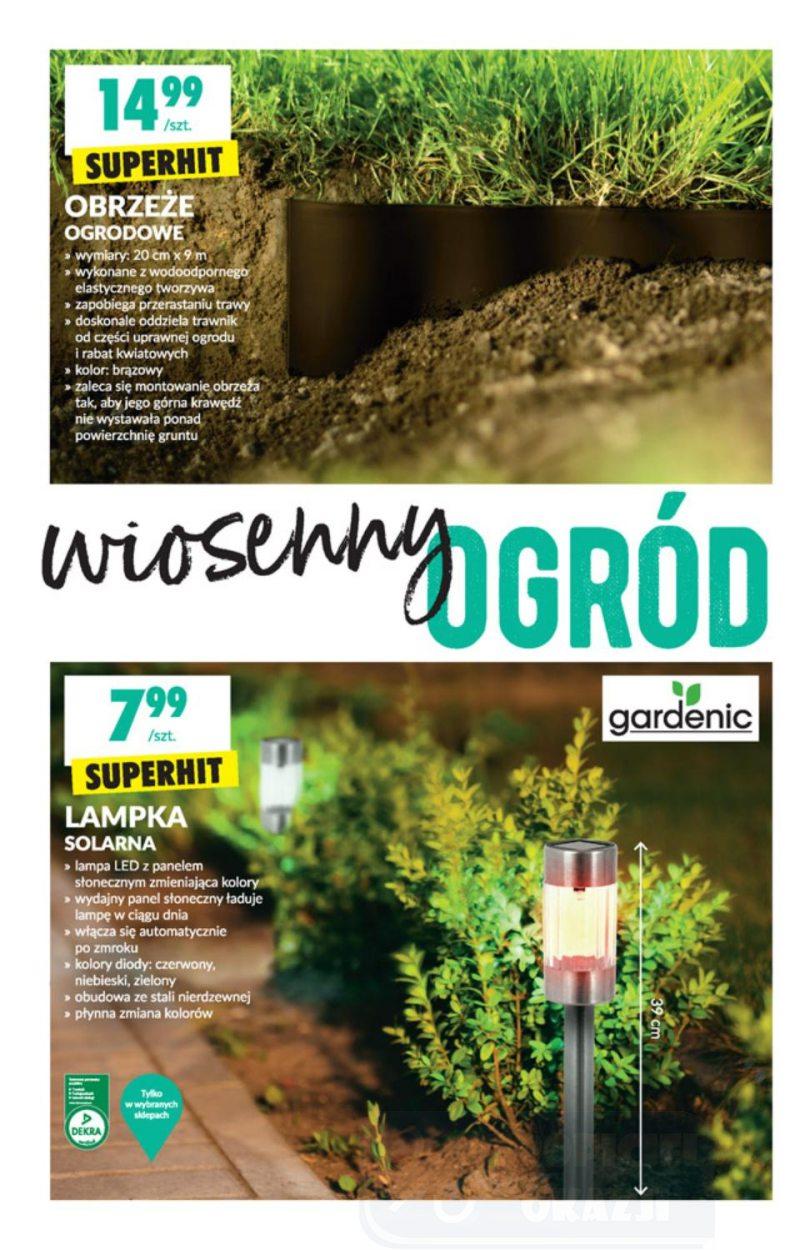 Gazetka promocyjna Biedronka str. 2