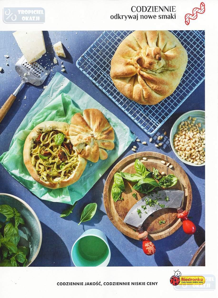 Gazetka promocyjna Biedronka str. 13