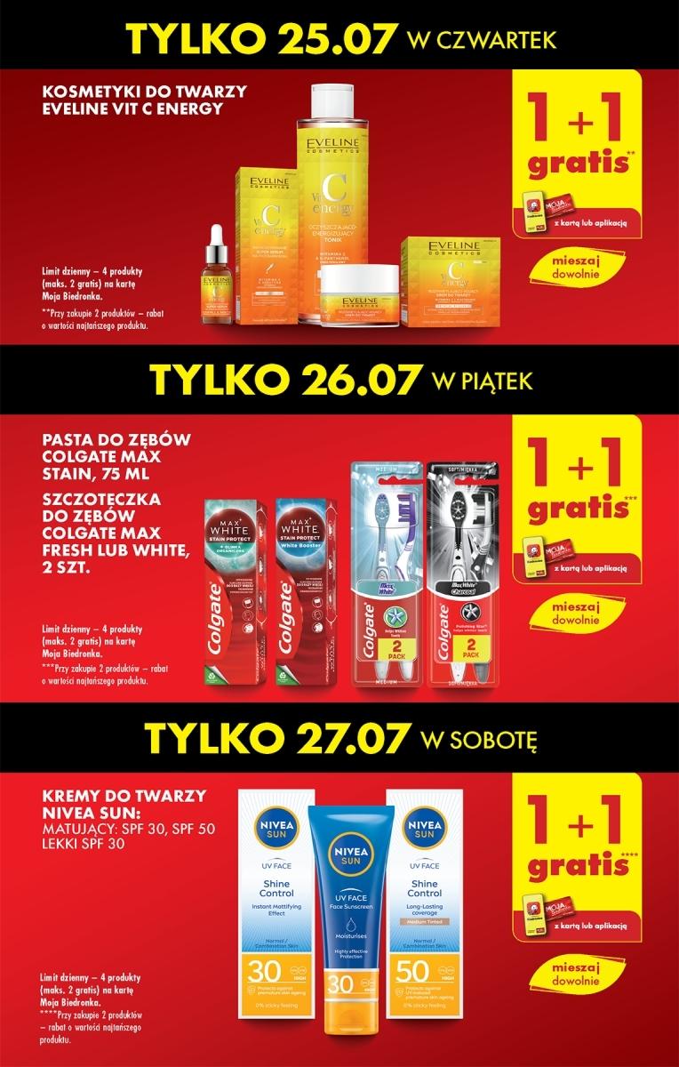 Gazetka promocyjna Biedronka str. 13