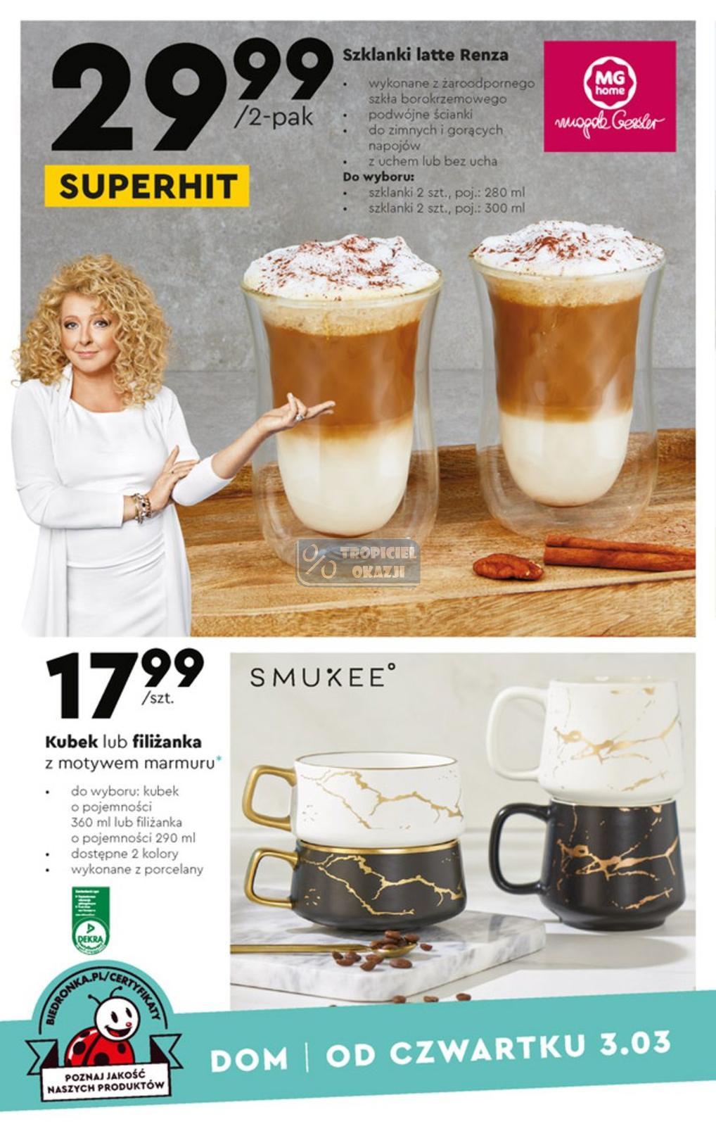 Gazetka promocyjna Biedronka str. 24