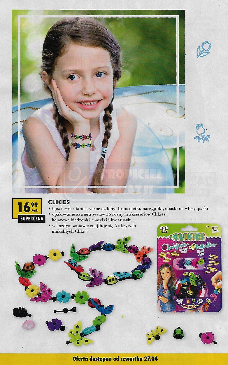 Gazetka promocyjna Biedronka str. 3