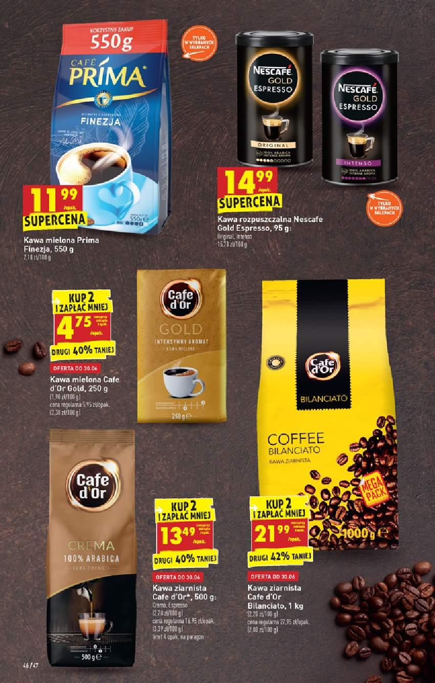 Gazetka promocyjna Biedronka str. 46