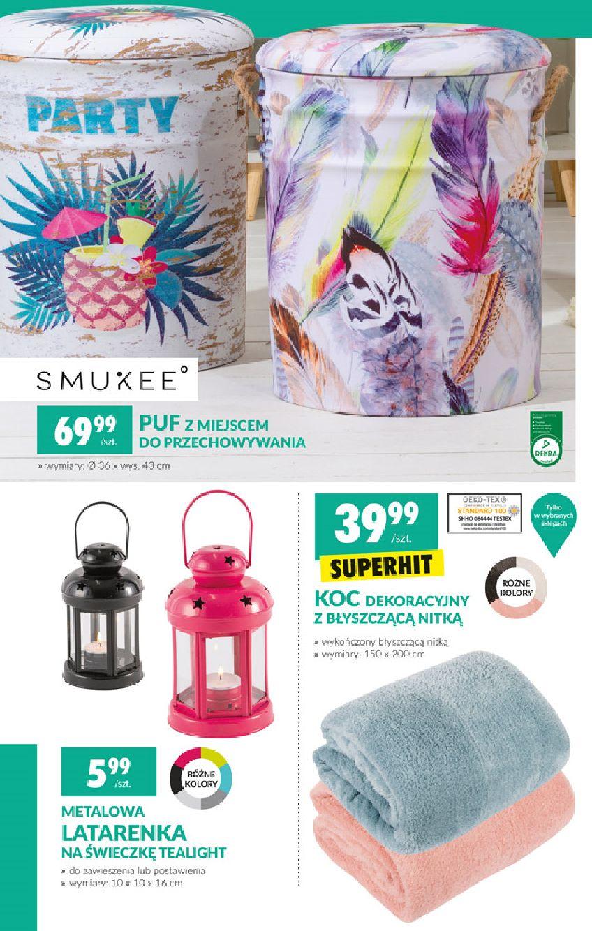 Gazetka promocyjna Biedronka str. 6