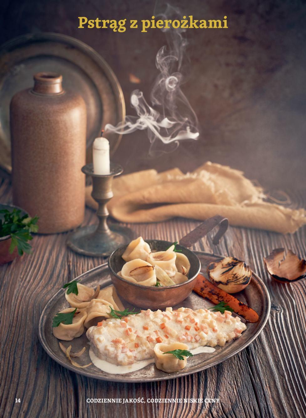 Gazetka promocyjna Biedronka str. 14