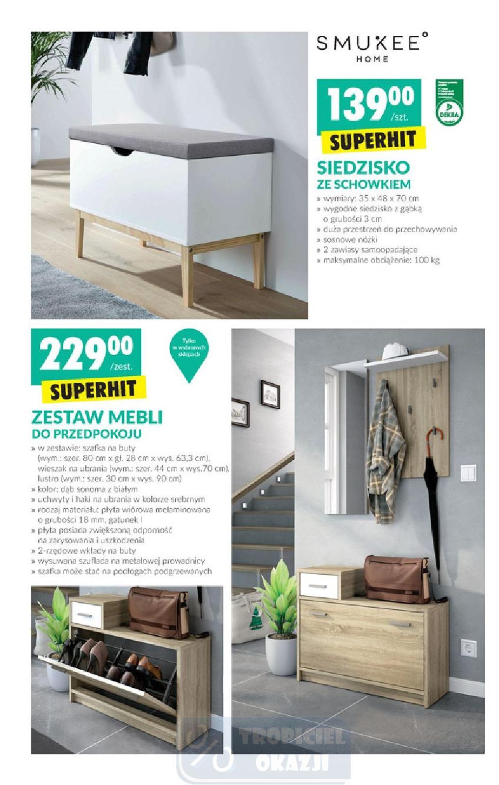 Gazetka promocyjna Biedronka str. 26