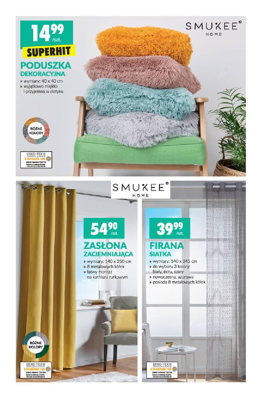 Gazetka promocyjna Biedronka str. 8