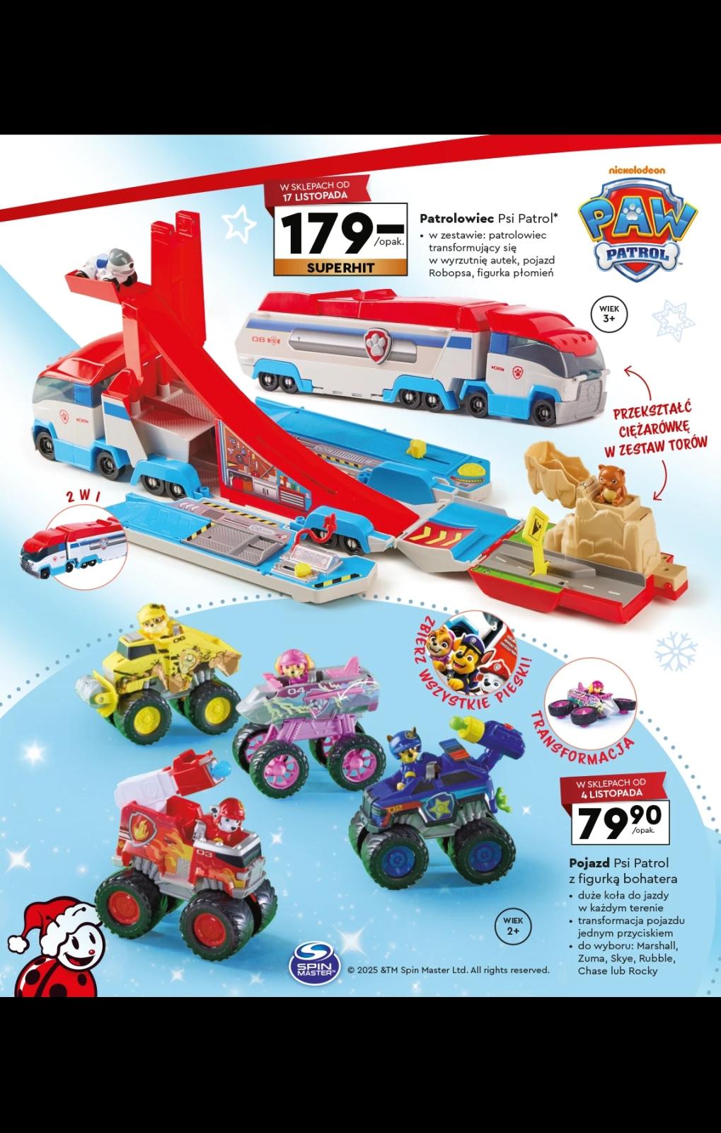 Gazetka promocyjna Biedronka str. 52