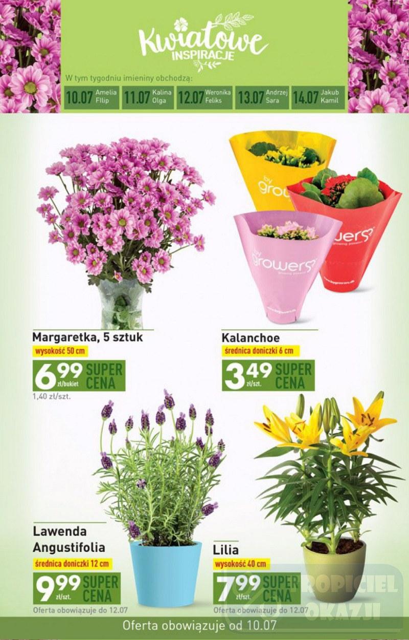 Gazetka promocyjna Biedronka str. 23