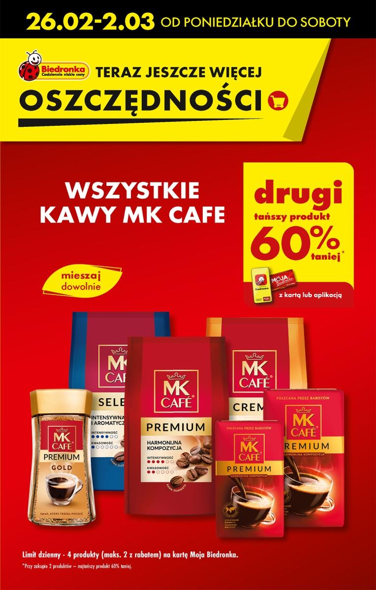 Gazetka promocyjna Biedronka str. 11