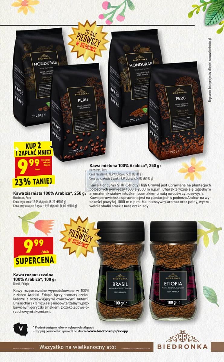 Gazetka promocyjna Biedronka str. 35