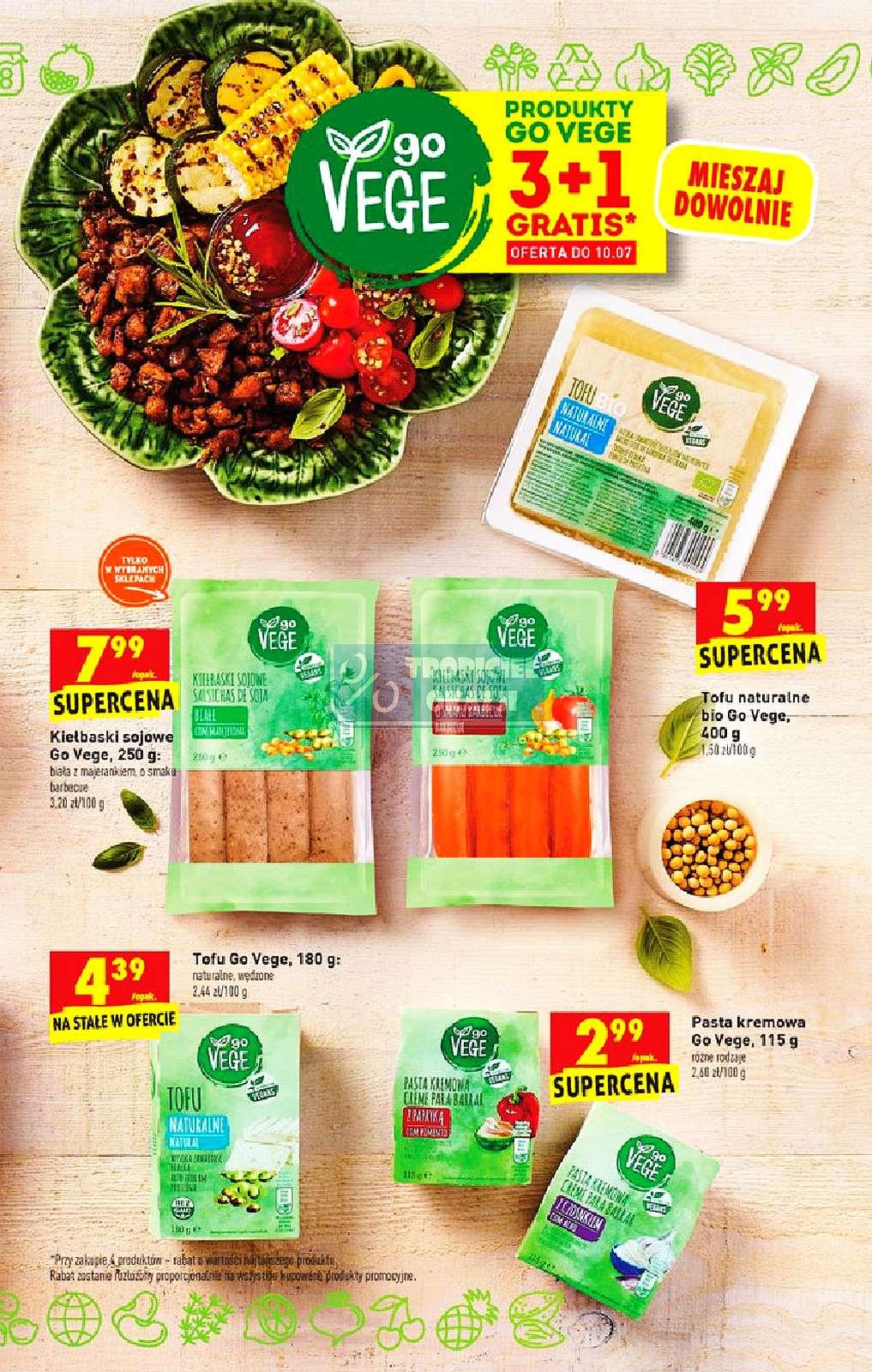 Gazetka promocyjna Biedronka str. 27