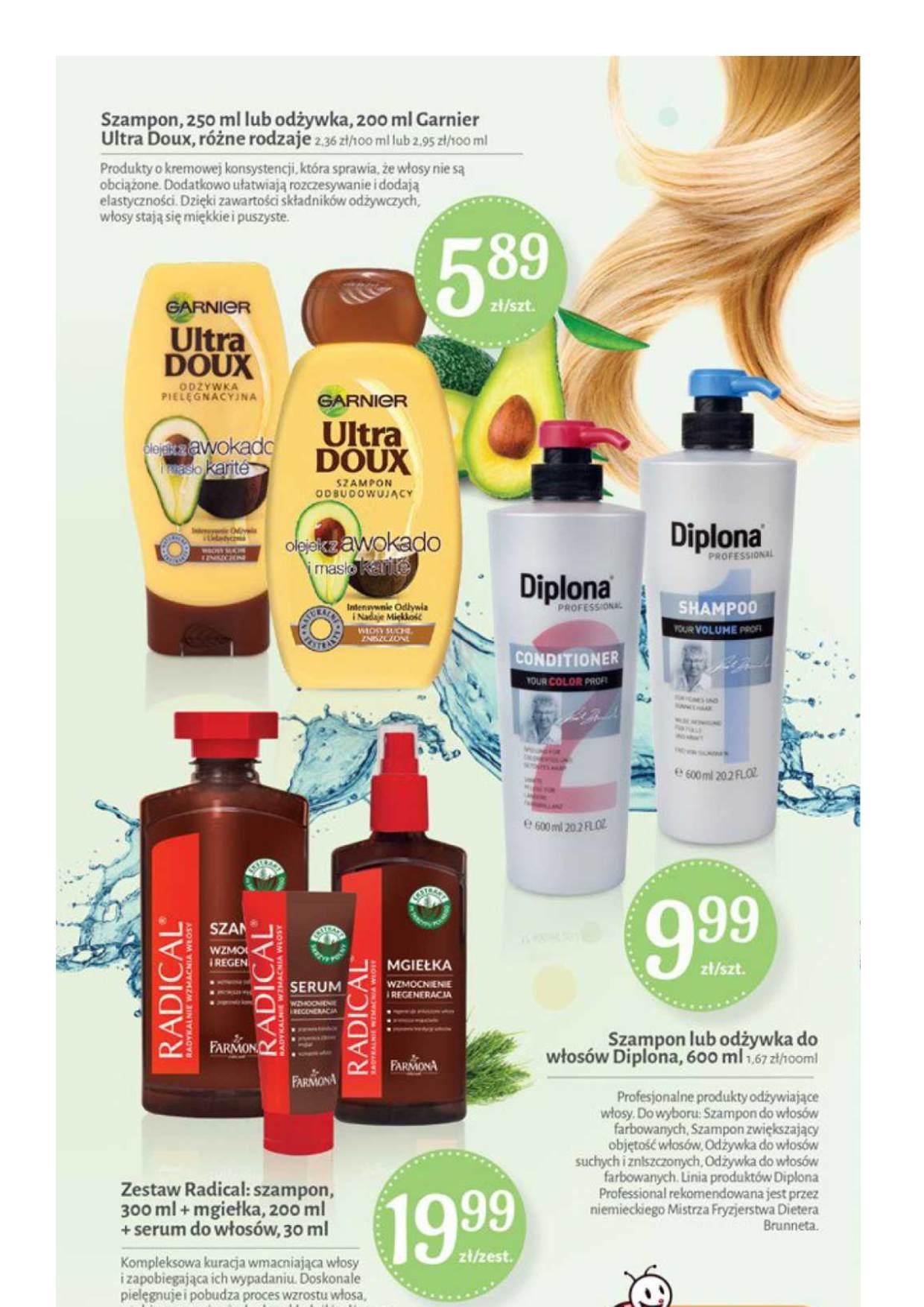 Gazetka promocyjna Biedronka str. 9