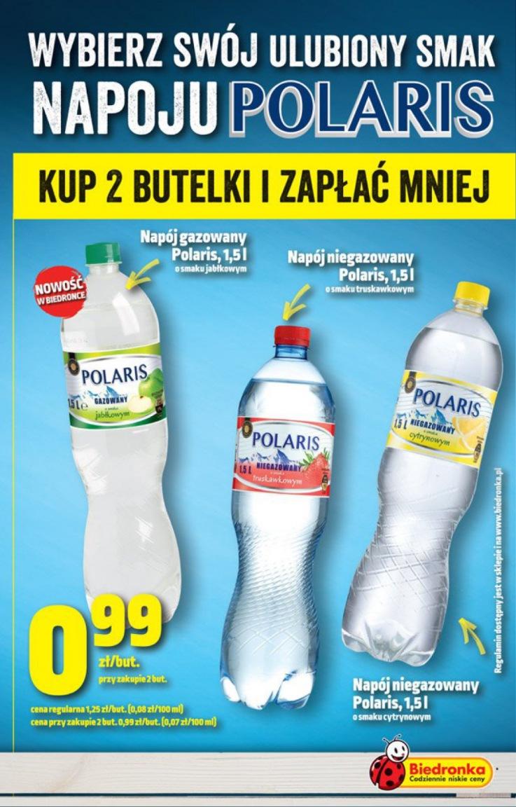 Gazetka promocyjna Biedronka str. 21