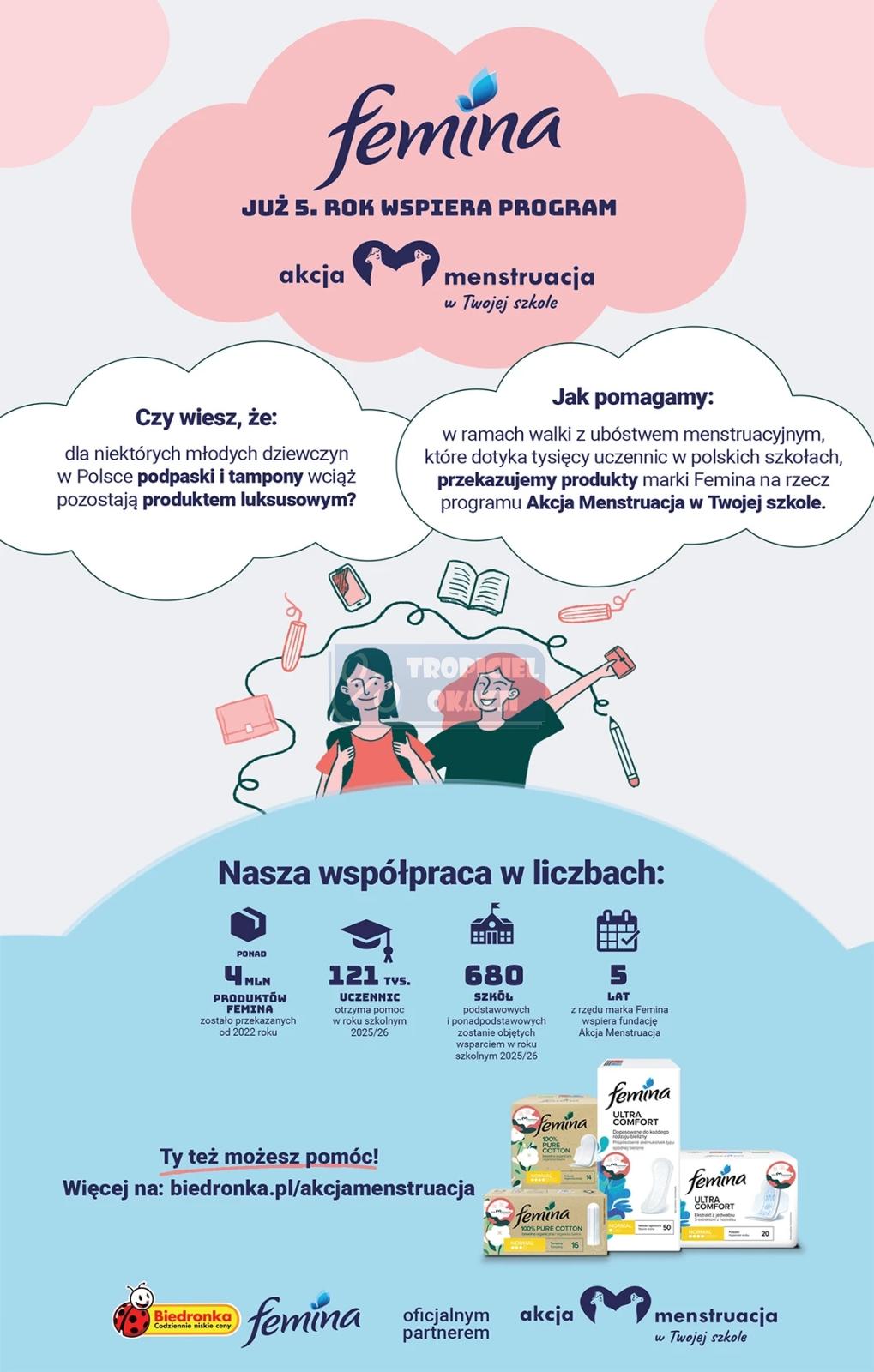 Gazetka promocyjna Biedronka str. 67