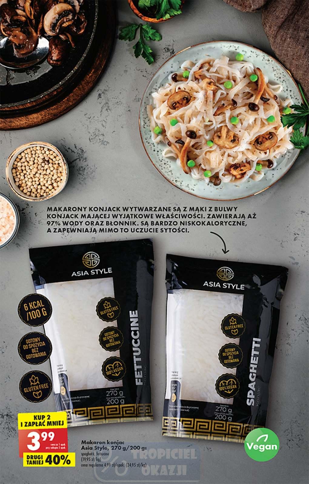 Gazetka promocyjna Biedronka str. 50