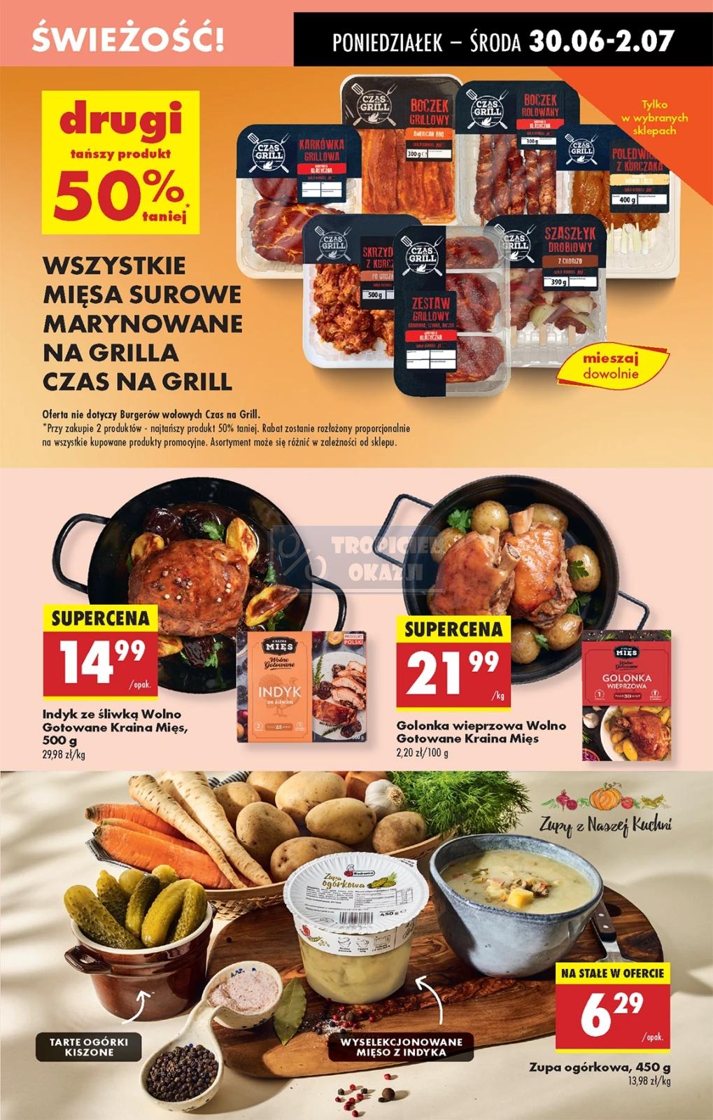 Gazetka promocyjna Biedronka str. 31