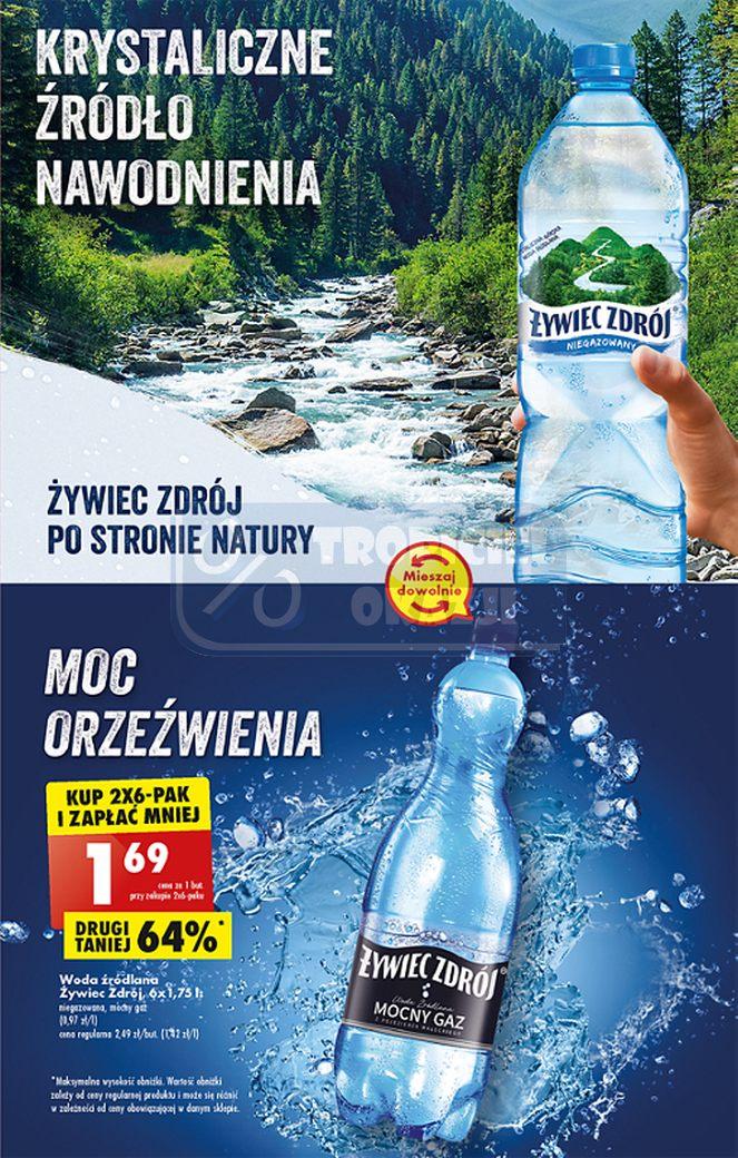 Gazetka promocyjna Biedronka str. 41