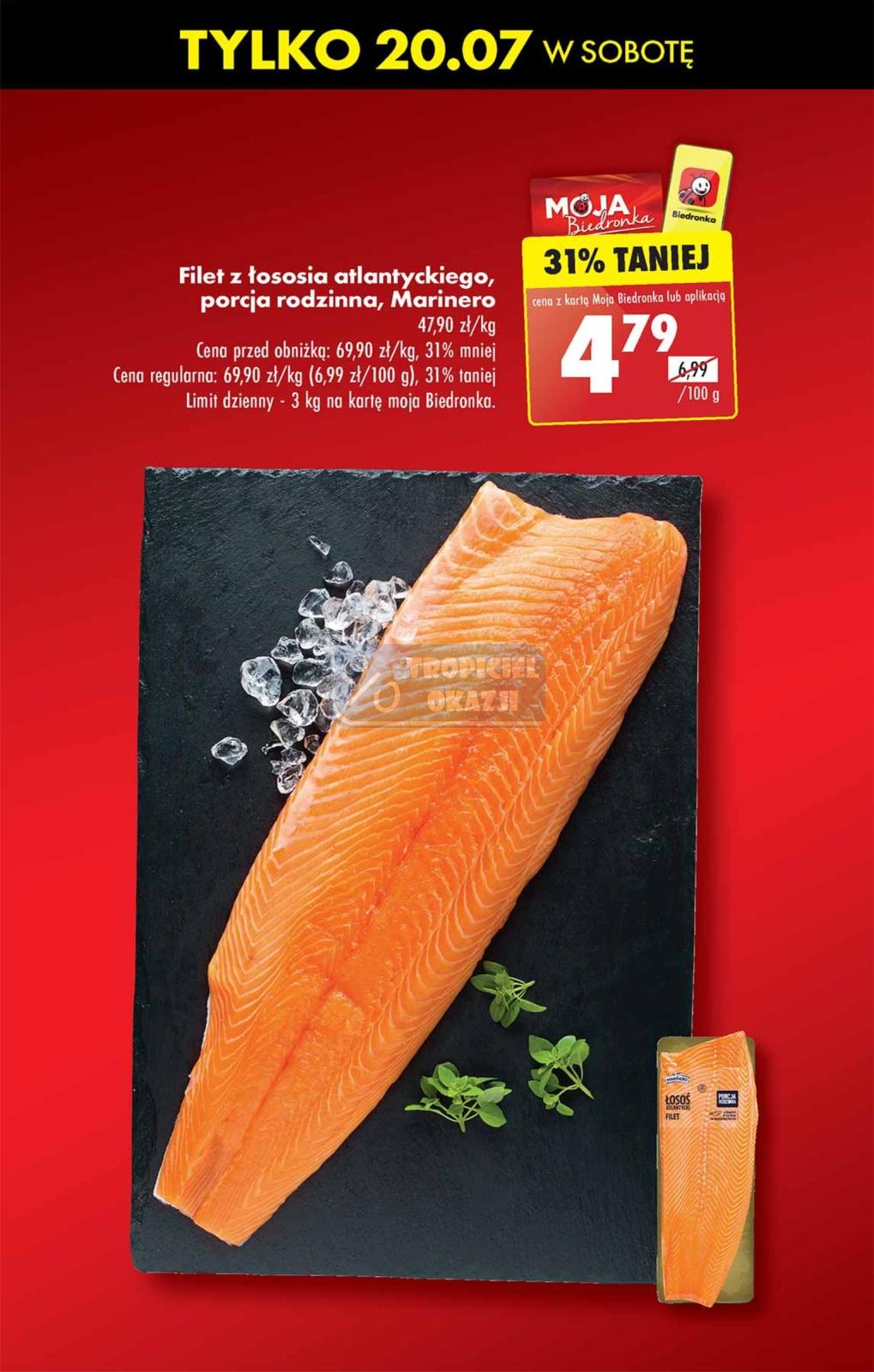 Gazetka promocyjna Biedronka str. 56