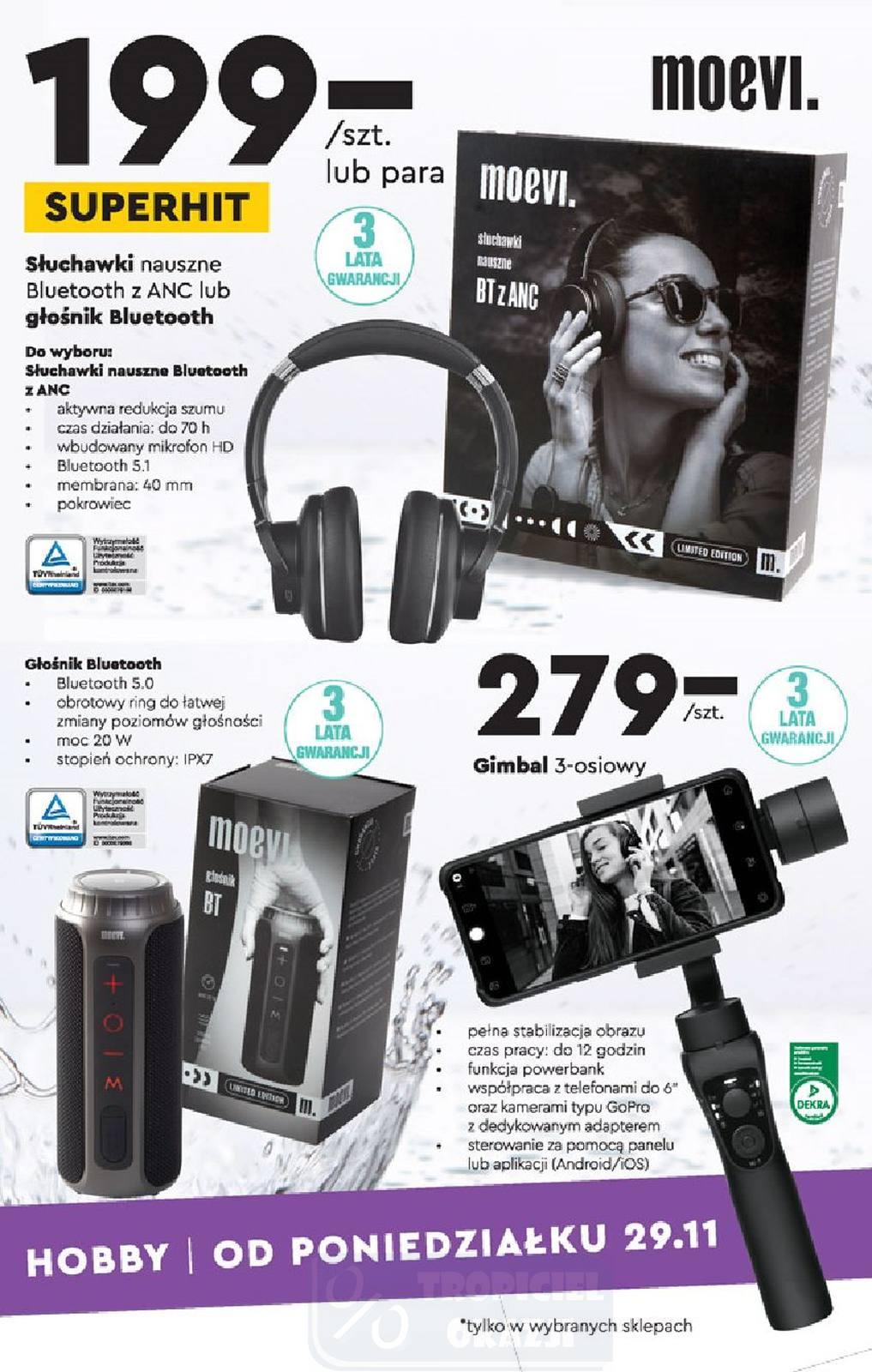 Gazetka promocyjna Biedronka str. 17