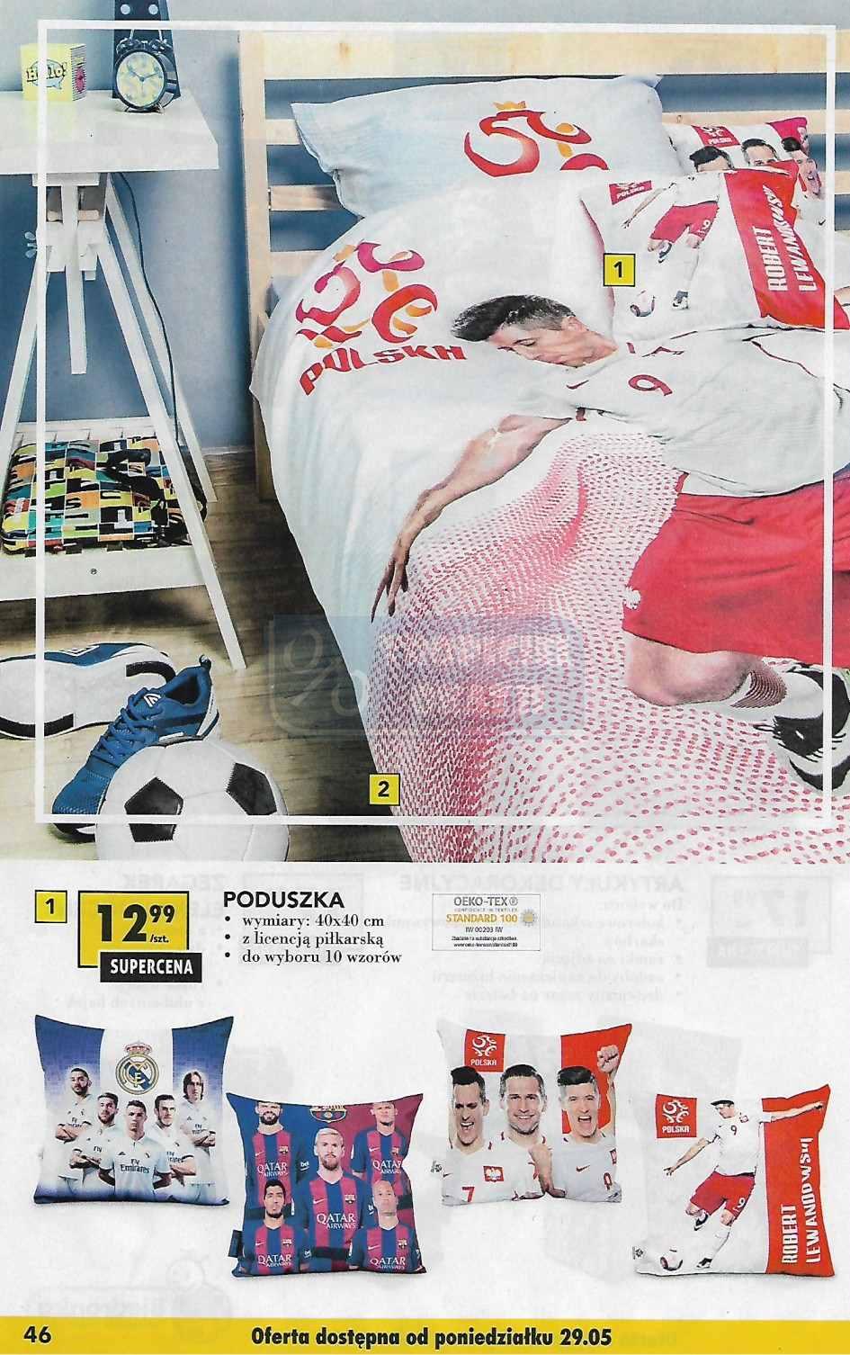 Gazetka promocyjna Biedronka str. 9