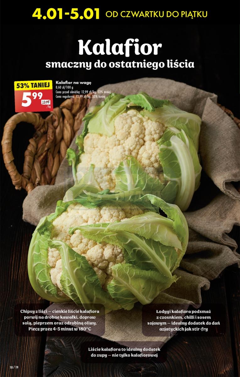 Gazetka promocyjna Biedronka str. 30