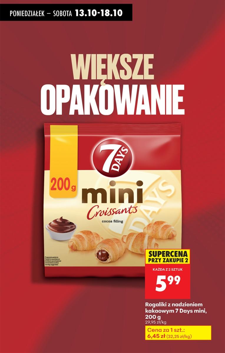 Gazetka promocyjna Biedronka str. 67