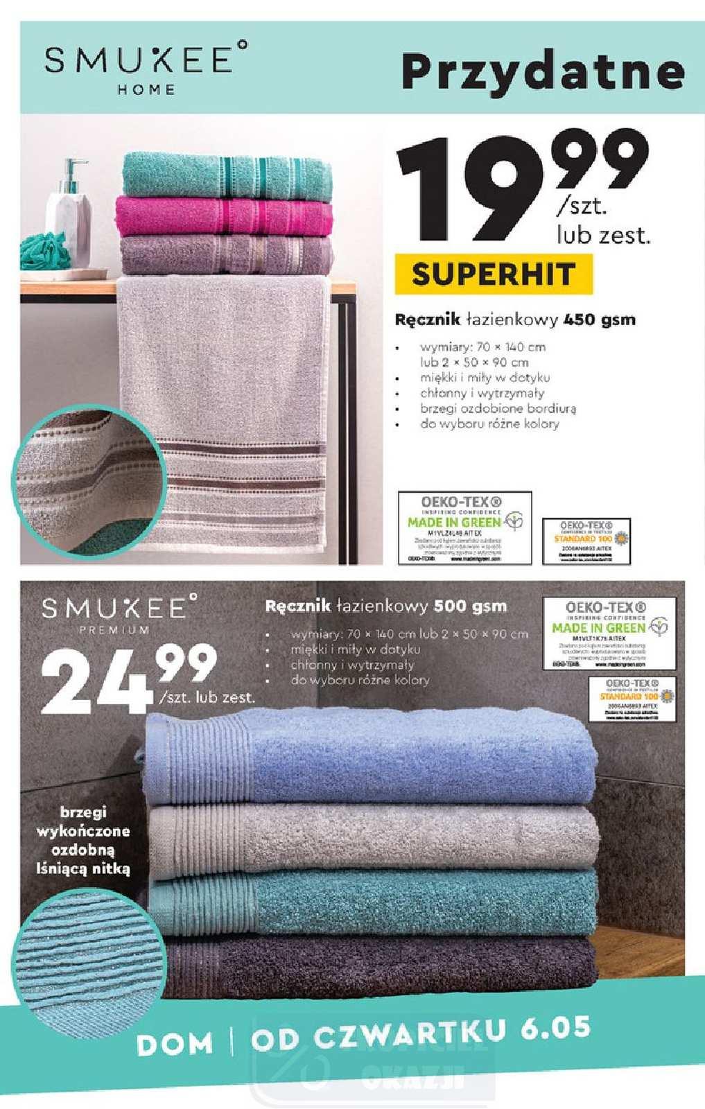 Gazetka promocyjna Biedronka str. 24