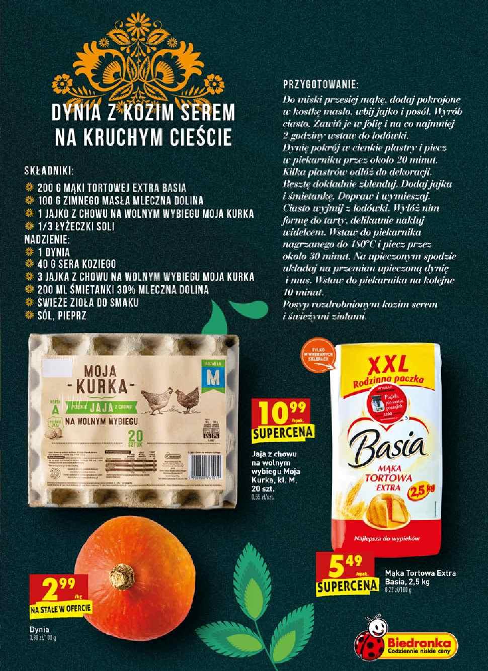 Gazetka promocyjna Biedronka str. 37