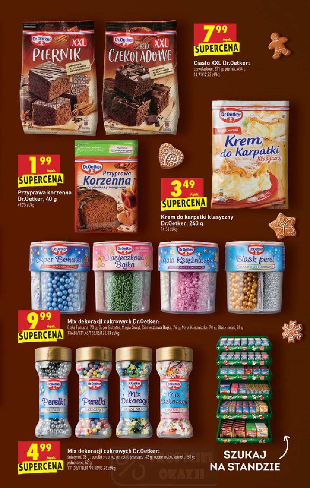 Gazetka promocyjna Biedronka str. 35