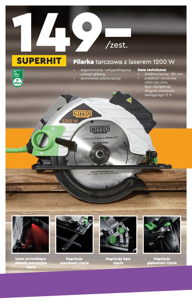 Gazetka promocyjna Biedronka str. 26