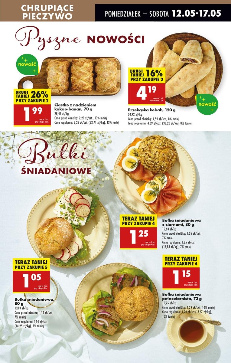 Gazetka promocyjna Biedronka str. 19