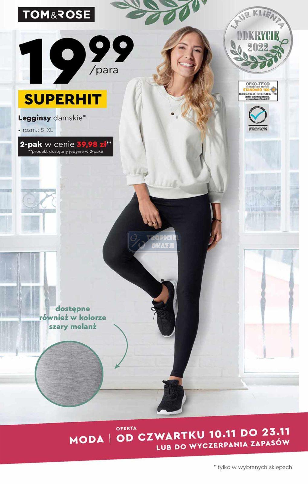 Gazetka promocyjna Biedronka str. 29