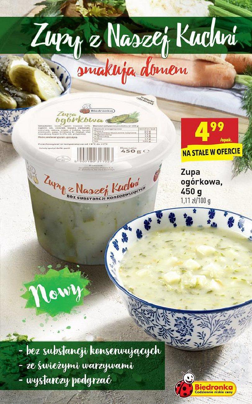 Gazetka promocyjna Biedronka str. 37