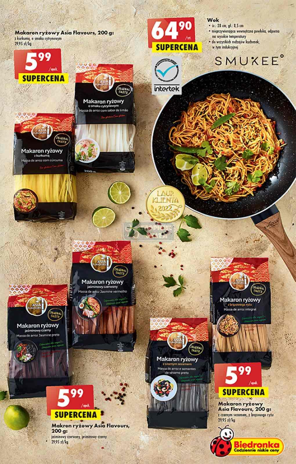 Gazetka promocyjna Biedronka str. 31