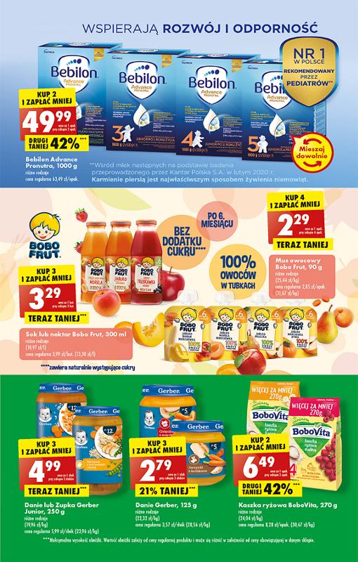 Gazetka promocyjna Biedronka str. 37