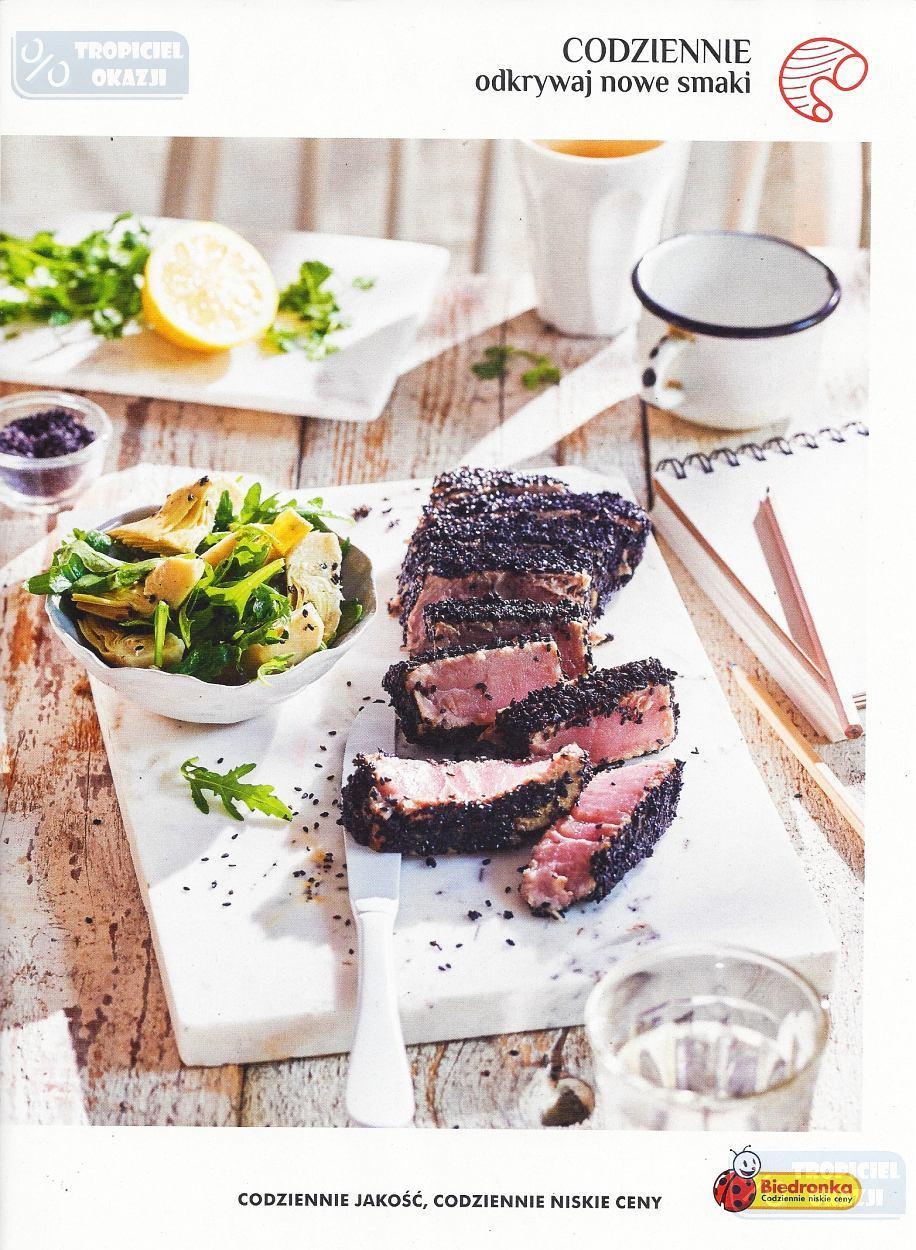 Gazetka promocyjna Biedronka str. 53