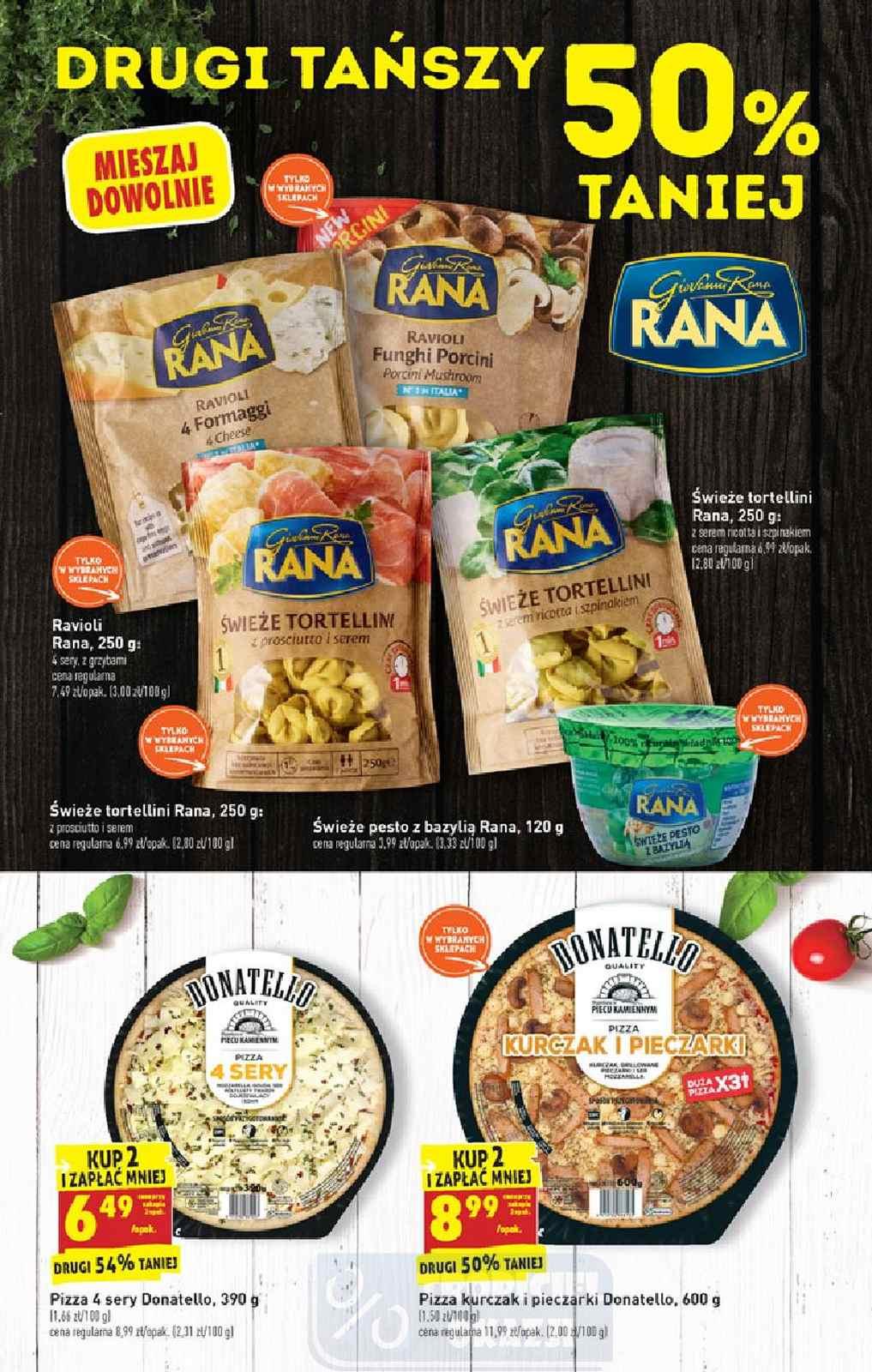 Gazetka promocyjna Biedronka str. 21