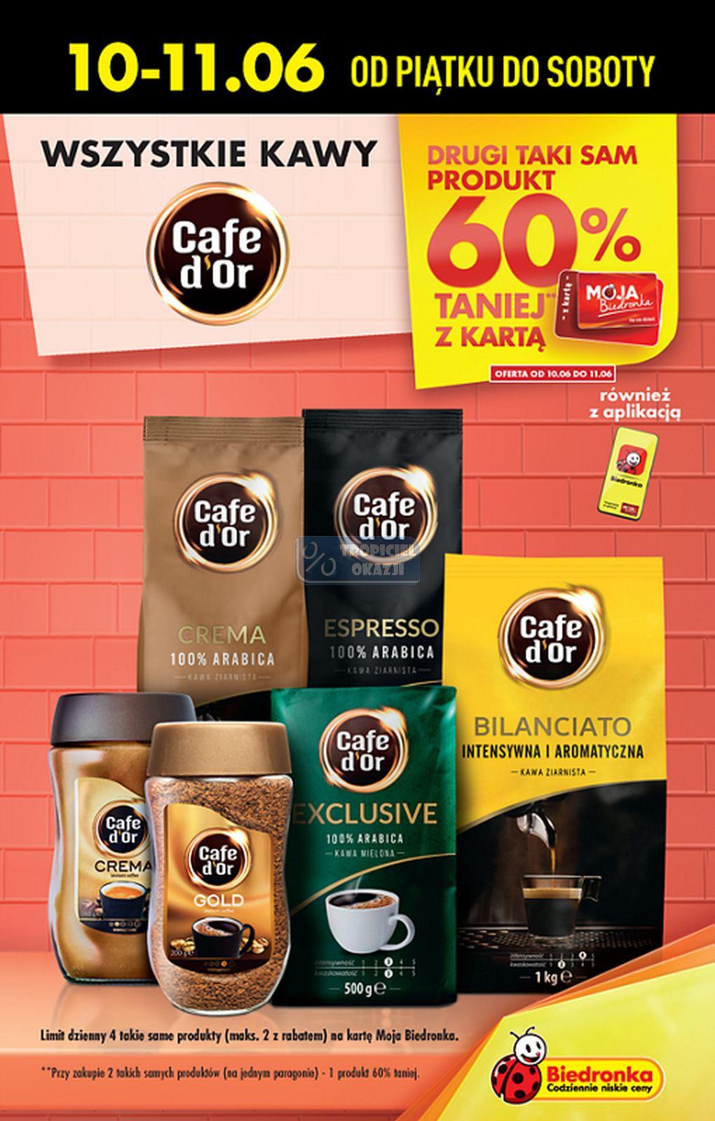 Gazetka promocyjna Biedronka str. 5