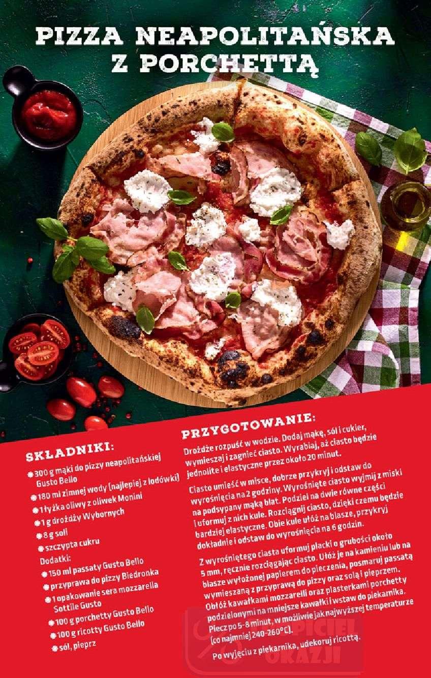 Gazetka promocyjna Biedronka str. 43