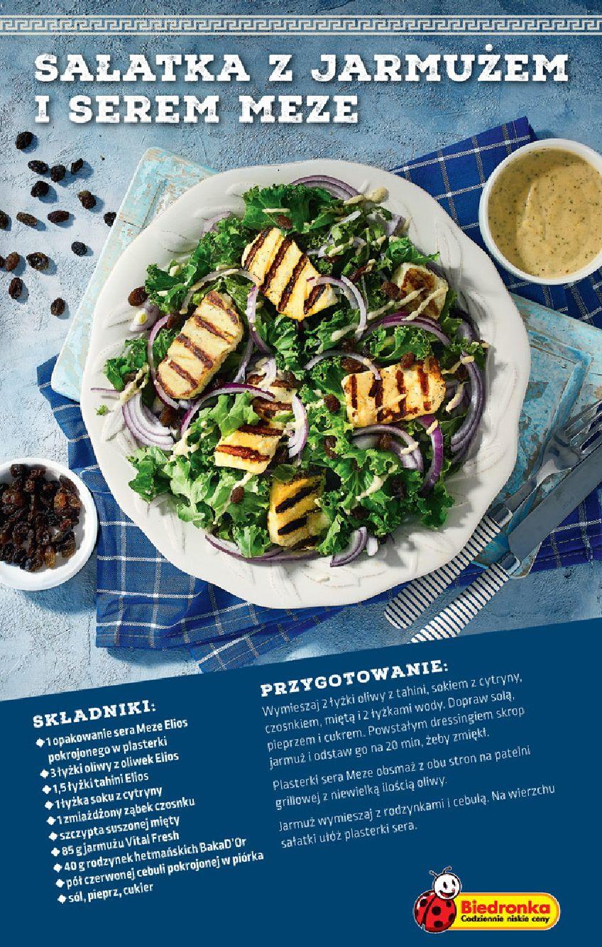 Gazetka promocyjna Biedronka str. 45