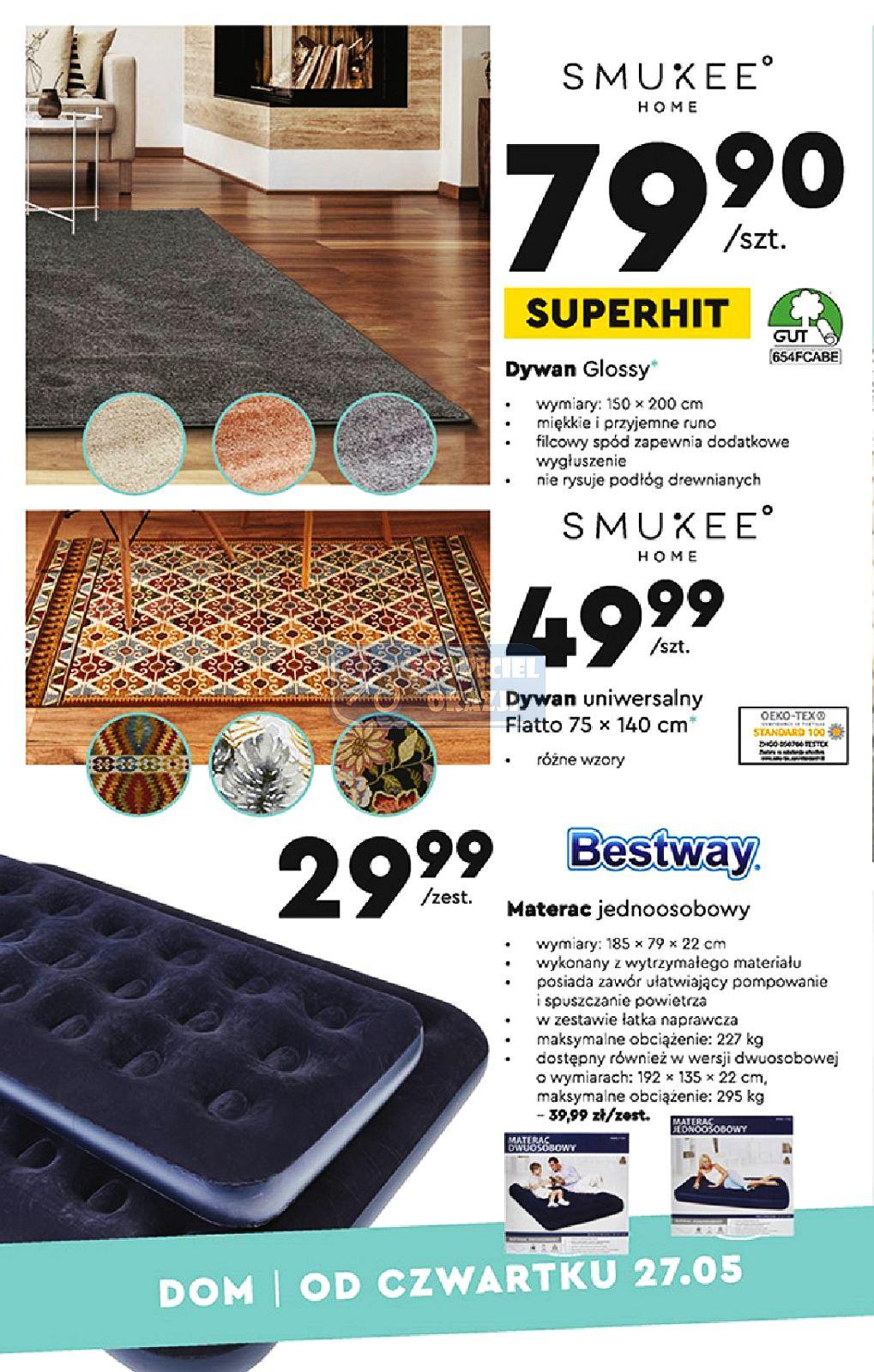 Gazetka promocyjna Biedronka str. 26